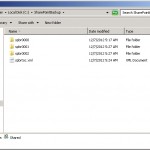 Automating SharePoint backup using Windows PowerShell