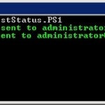 PowerShell script to show the access request email address for all sites