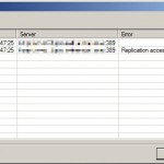 User Profile Synchronization not working with Active Directory connection
