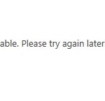 SharePoint 2013 - The tagging service is currently unavailable
