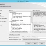Installing Reporting Services for SharePoint 2013 to support Power View