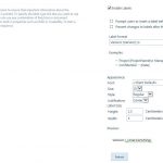 Show the SharePoint document version inside a Word document